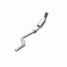 Load image into Gallery viewer, MagnaFlow DF Catalytic Conv 05-07 Chrysler 300 D/S / 06-07 Dodge Charger D/S / 05-07 Magnum D/S