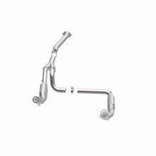 Load image into Gallery viewer, MagnaFlow Direct Fit Catalytic Converter 03- Chevy Express 4.3L/5.4L