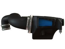 Load image into Gallery viewer, aFe Momentum GT PRO 5R Stage-2 Intake System 97-06 Jeep Wrangler (TJ) L6 4.0L
