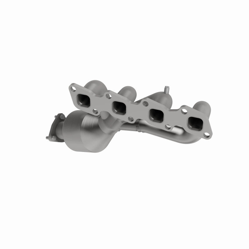 MagnaFlow Direct Fit Catalytic Converter 98-99 Nissan Frontier 2.4L