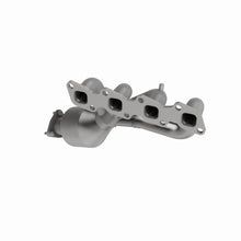 Load image into Gallery viewer, MagnaFlow Direct Fit Catalytic Converter 98-99 Nissan Frontier 2.4L