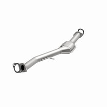 Load image into Gallery viewer, MagnaFlow Direct Fit Catalytic Converter 06-08 Subaru Legacy 2.5L