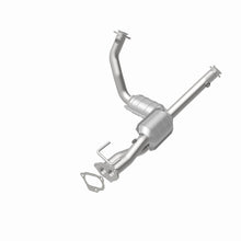 Load image into Gallery viewer, MagnaFlow Direct Fit Catalytic Converter 04 Ranger/BSeries 3.0L