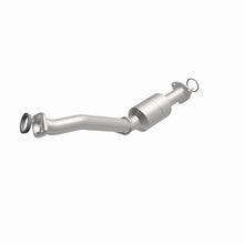 Load image into Gallery viewer, MagnaFlow Direct Fit Catalytic Converter 12-14 Civic Hybrid 1.5L