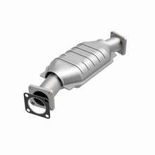 Load image into Gallery viewer, MagnaFlow Direct Fit Catalytic Converter GM 75 79