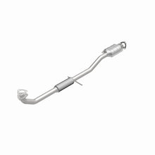 Load image into Gallery viewer, MagnaFlow Direct Fit Catalytic Converter Gm
