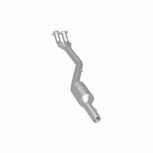 Load image into Gallery viewer, MagnaFlow Direct Fit Catalytic Converter 00-03 BMW M5 5.0L Passenger Side