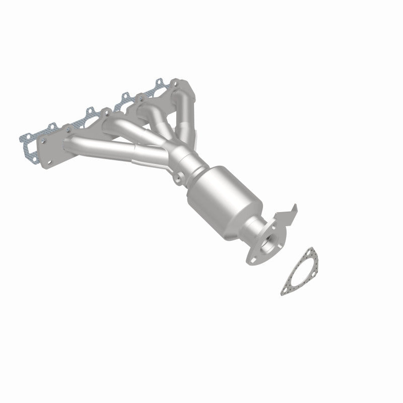 MagnaFlow Direct Fit Catalytic Converter 04-05 Chevrolet Malibu/Classic 2.2L (CA Emissions)