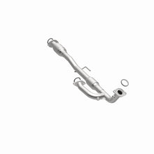 Load image into Gallery viewer, MagnaFlow Direct Fit Catalytic Converter 02-03 Toyota Camry 3.0L