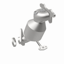 Load image into Gallery viewer, MagnaFlow Direct Fit Catalytic Converter California 09-13 Honda Fit 1.5L