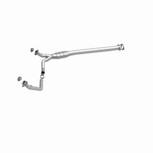 Load image into Gallery viewer, MagnaFlow Direct Fit Catalytic Converter 00-02 Chevy Van 4.3L/5.0L