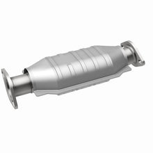Load image into Gallery viewer, MagnaFlow Direct Fit Catalytic Converter 95-96 Mazda Millenia 2.5L