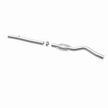 Load image into Gallery viewer, MagnaFlow Direct Fit Catalytic Converter 96 Dodge Dakota 3.9/5.2L 2w