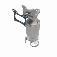 Load image into Gallery viewer, MagnaFlow Direct Fit Catalytic Converter 12-14 Honda CR-V 2.4L