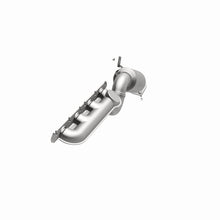 Load image into Gallery viewer, MagnaFlow Direct Fit Catalytic Converter 07-08 Audi A6/A8 4.2L
