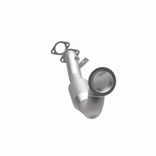 Load image into Gallery viewer, MagnaFlow Direct Fit Catalytic Converter BMW 3 07-08 Front OEM
