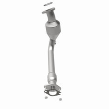 Load image into Gallery viewer, MagnaFlow Direct Fit Catalytic Converter 09-11 Chevy Malibu 3.6L