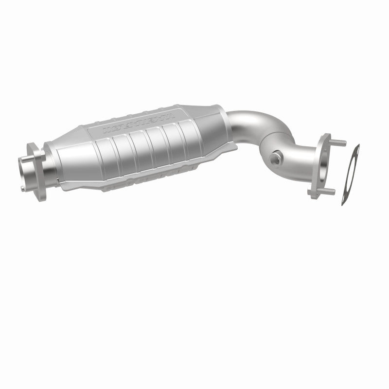 MagnaFlow Direct Fit Catalytic Converter 08-09 Cadi CTS 3.6L Driver Side OEM