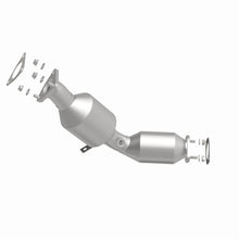Load image into Gallery viewer, MagnaFlow Direct Fit Catalytic Conv 04-06 Nissan 350Z 3.5L / 04-07 Infiniti G35 3.5L - Right Side