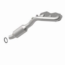 Load image into Gallery viewer, MagnaFlow Direct Fit Catalytic Converter 06-08 IS250/350 PS mani OEM
