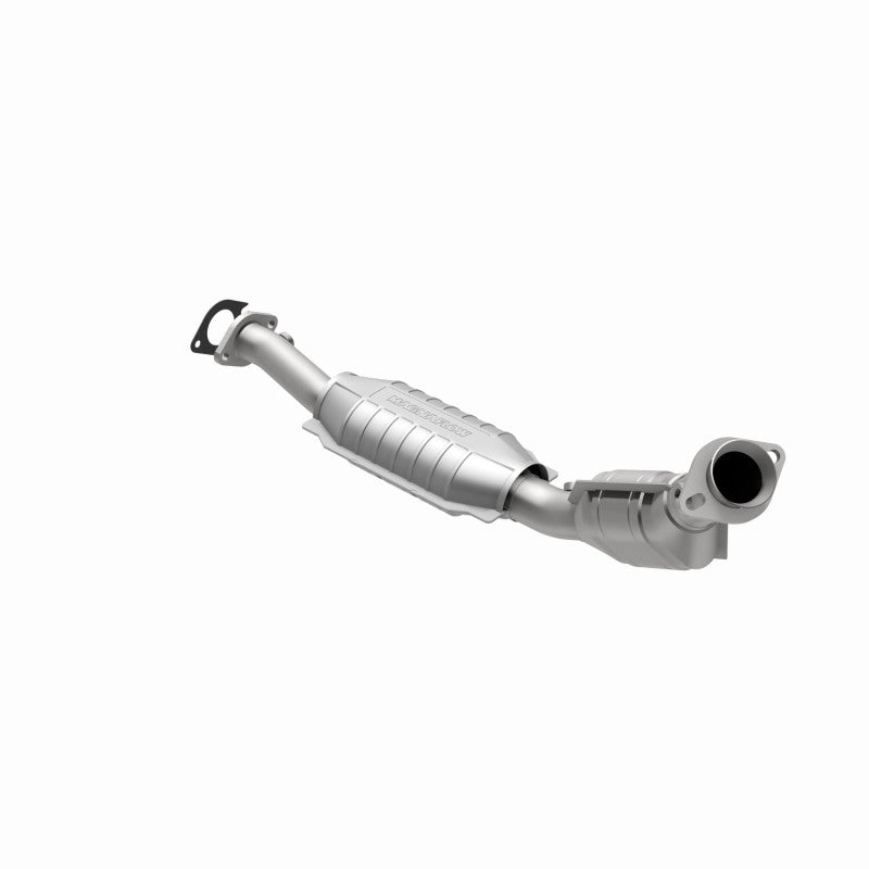 MagnaFlow Direct Fit Catalytic Converter Crown Vic-Town Car-Grand Marq