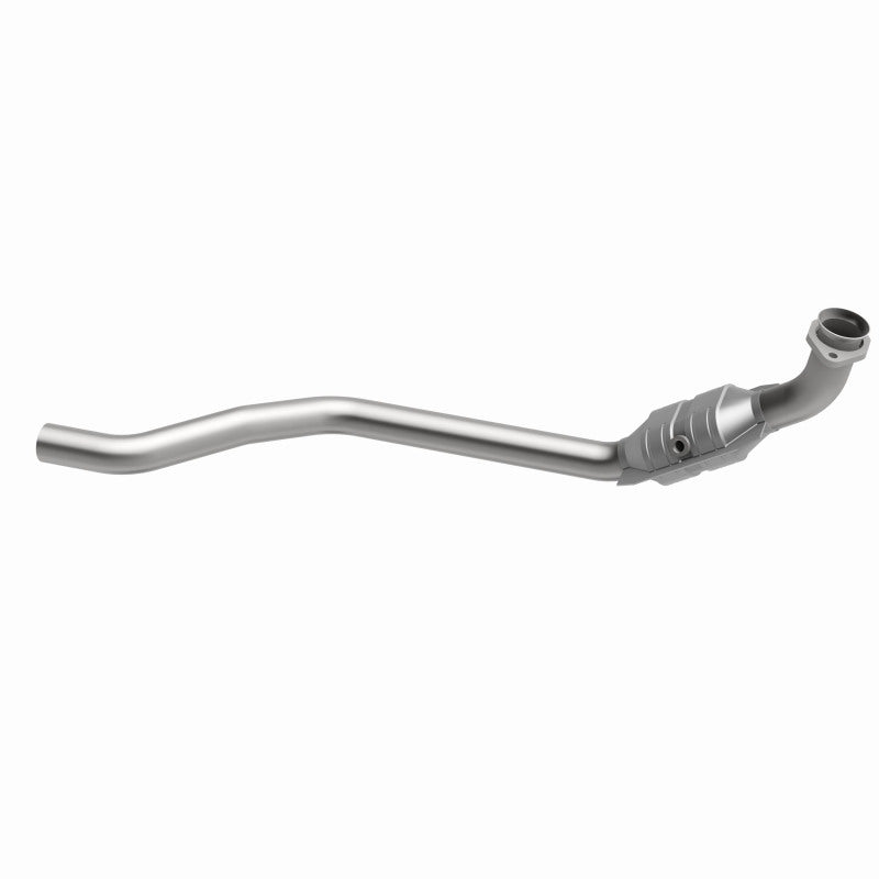 MagnaFlow Direct Fit Catalytic Converter 05 Ford Escape Hybrid 2.3L