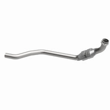 Load image into Gallery viewer, MagnaFlow Direct Fit Catalytic Converter 05 Ford Escape Hybrid 2.3L