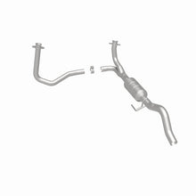 Load image into Gallery viewer, MagnaFlow Direct Fit Catalytic Converter 00-03 Durango 4WD OEM