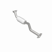 Load image into Gallery viewer, MagnaFlow Direct Fit Catalytic Converter 01-04 Frontier 3.3L D/S OEM