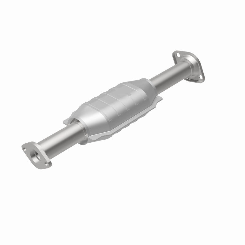 MagnaFlow Direct Fit Catalytic Converter 01-03 Montero Sport rr OEM
