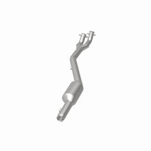 Load image into Gallery viewer, MagnaFlow Left Side Direct Fit Catalytic Converter California Grade 00-03 BMW M5 5.0L