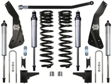 Load image into Gallery viewer, ICON 11-16 Ford F-250/F-350 4.5in Stage 2 Suspension System