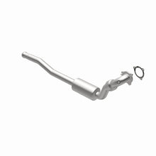 Load image into Gallery viewer, MagnaFlow Direct Fit Catalytic Converter 01-04 Volvo C70 2.3L