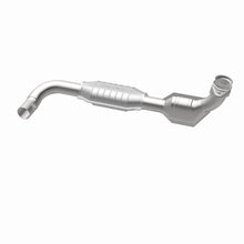 Load image into Gallery viewer, MagnaFlow Direct Fit Catalytic Converter 97-98 Ford Trucks 4.6L