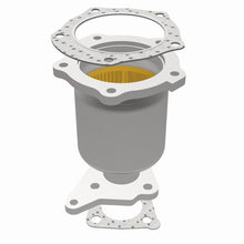 Load image into Gallery viewer, MagnaFlow Direct Fit Catalytic Converter 96-97 Mazda 626 2.0L
