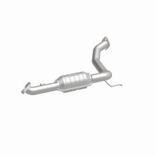 Load image into Gallery viewer, MagnaFlow Direct Fit Catalytic Converter 05-07 4Runner 4.7 Driver Side Rear OE