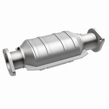 Load image into Gallery viewer, MagnaFlow Direct Fit Catalytic Converter 00-02 Nissan Sentra 1.8L CC