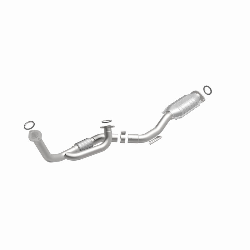 MagnaFlow Direct Fit Catalytic Converter 98-03 Avalon/Camry 3.0L
