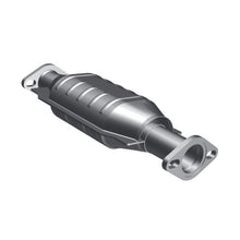 Load image into Gallery viewer, MagnaFlow Direct Fit Catalytic Converter 75-85 Toyota CA