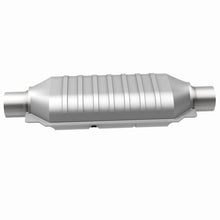 Load image into Gallery viewer, MagnaFlow Universal Catalytic Converter 2.5 W/Air