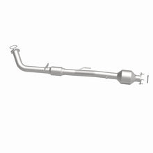 Load image into Gallery viewer, MagnaFlow Direct Fit Catalytic Converter 13-14 Accord 2.4L