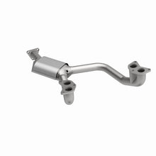 Load image into Gallery viewer, MagnaFlow Direct Fit Catalytic Converter Subaru Legacy 90-93 2.2L