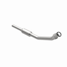 Load image into Gallery viewer, MagnaFlow Direct Fit Catalytic Conv California Grade 89-90 Dodge Caravan/89-90 Plymouth Voyager 2.5L