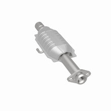 Load image into Gallery viewer, MagnaFlow Direct Fit Catalytic Converter GM