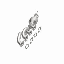 Load image into Gallery viewer, MagnaFlow Direct Fit Catalytic Converter 04-05 BMW 545I 4.4L P/S