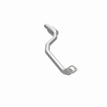 Load image into Gallery viewer, MagnaFlow Direct Fit Catalytic Converter 08-09 BMW 535i 3.0L DS Rea