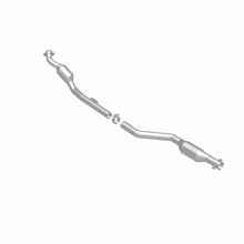 Load image into Gallery viewer, MagnaFlow Direct Fit Catalytic Converter 99-00 Mercedes E430 4.3L
