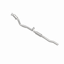 Load image into Gallery viewer, MagnaFlow Direct Fit Catalytic Converter 04-06 Audi A8 Quattro 4.2L