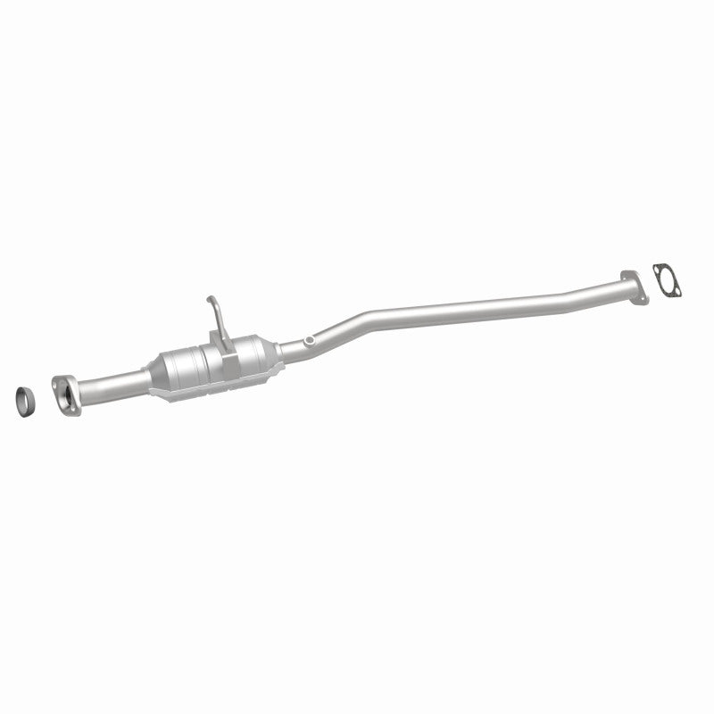MagnaFlow Direct Fit Catalytic Converter 98-01 Chevrolet Metro 1.3L