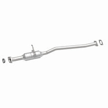 Load image into Gallery viewer, MagnaFlow Direct Fit Catalytic Converter 98-01 Chevrolet Metro 1.3L